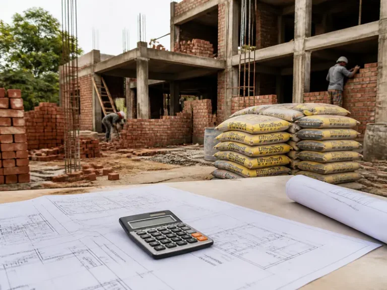 Chinmayi Construction
