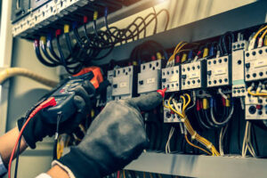 Electricals