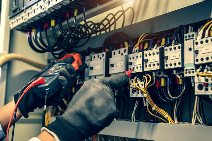 Electricals