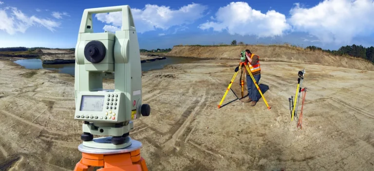 Surveying