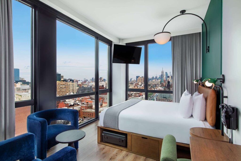 Double Room photo 4