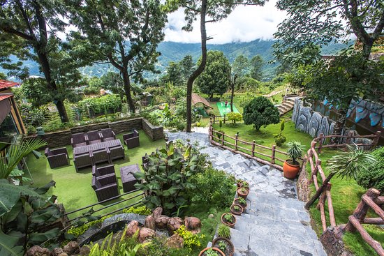 Sharadha Home Stay